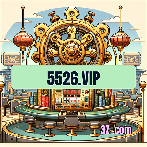 Inovações Esportivas no 5526.vip: O Futuro dos Jogos Online