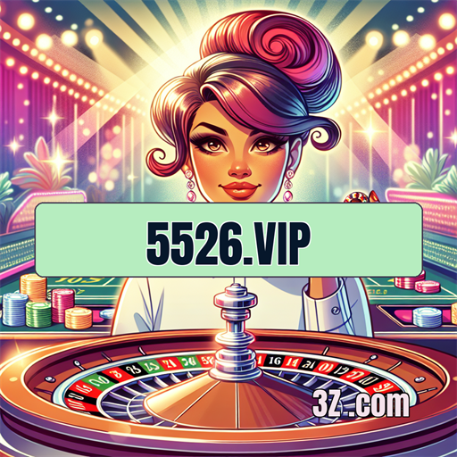 Explorando Jogos Incríveis no 5526.vip