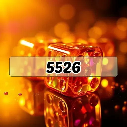 5526.vip Bônus
