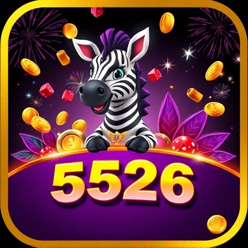 5526.vip Logo