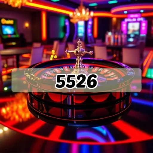5526.vip Site Confiável