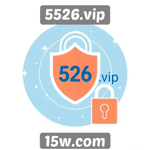 Segurança e proteção de dados no 5526.vip