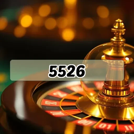 5526.vip: Login que Transforma sua Experiência em Jogos Online